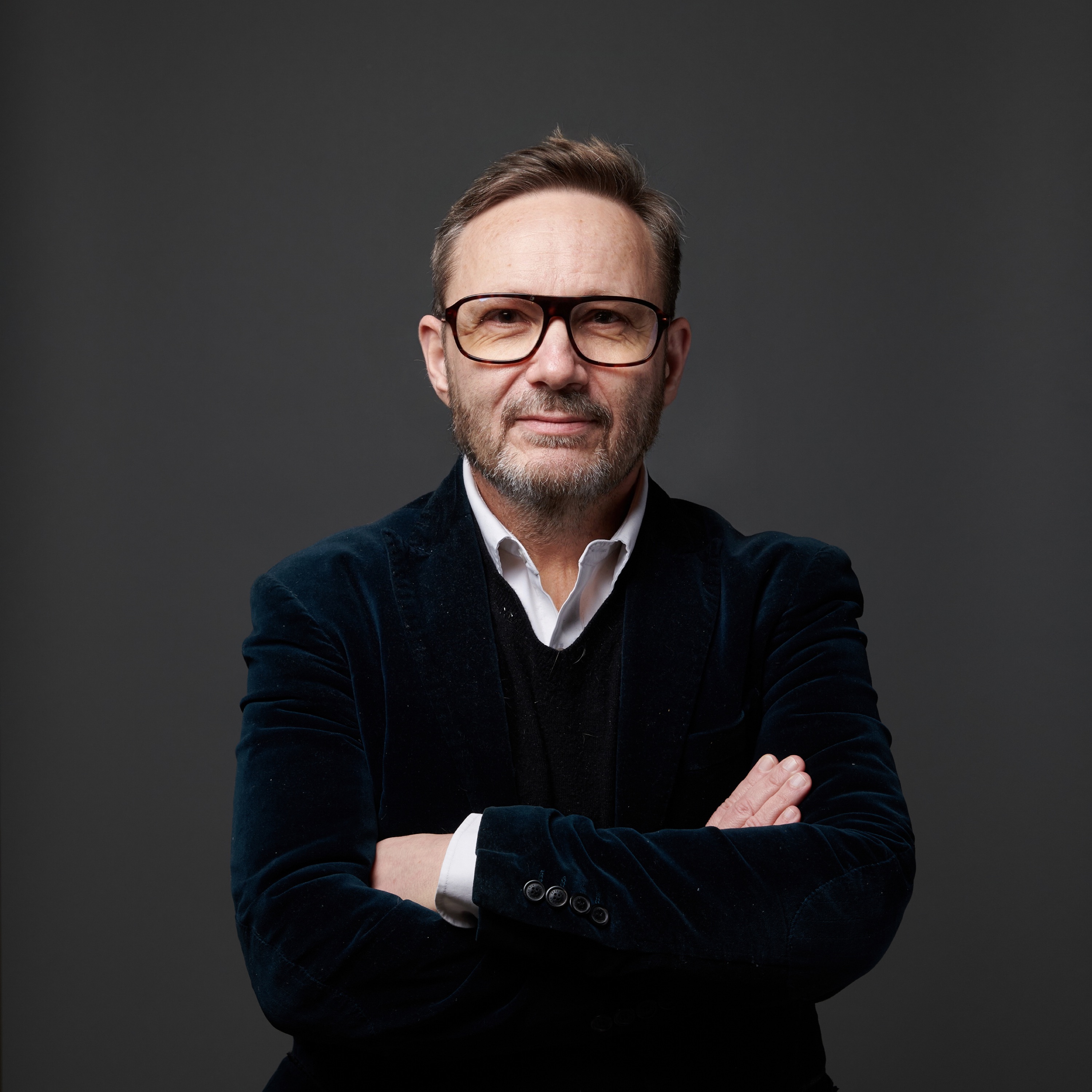 Fabrice Vaussenat - Founder