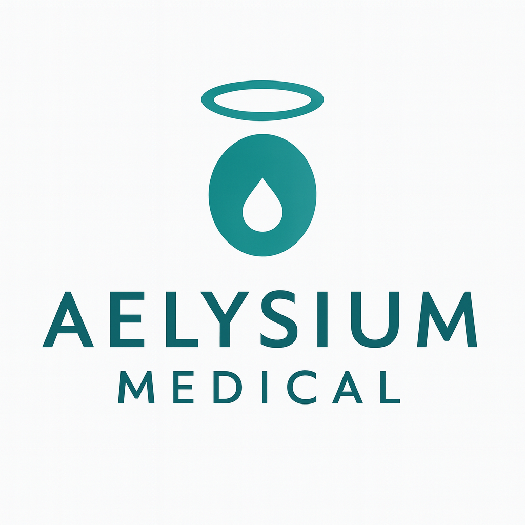Aelysium Medical